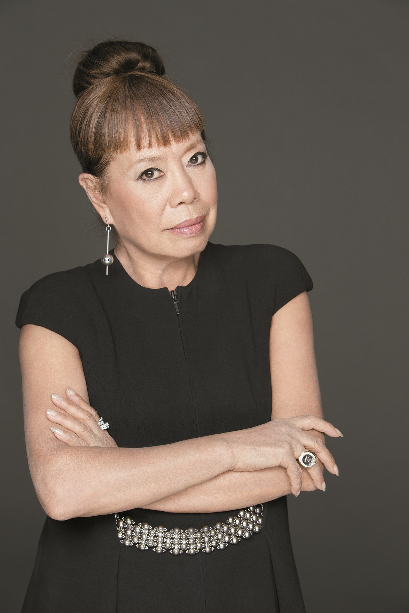 「HIROKO　KOSHINO　2020AW　 COLLECTION」、3/17（火）20:00～　ホームページ、インスタグラムで配信！　ぜひ、ご覧ください
